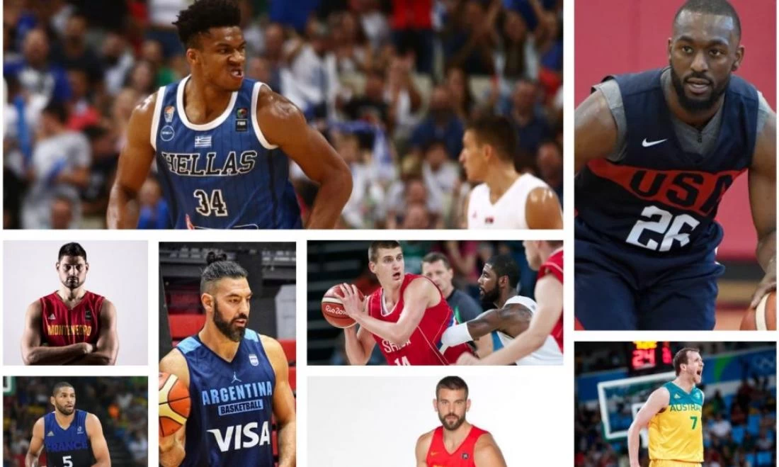 Μουντομπάσκετ 2019: Αυτές είναι οι νέες διασταυρώσεις των ομίλων!